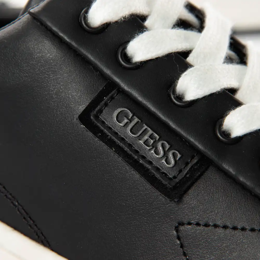 PARTNER: CREATION ref FM6LUCLEA12-BLACK Guess - 4